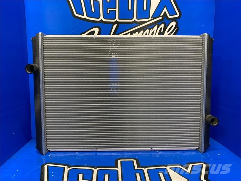 Ford L, LA, LN, LS, LT8000 LN7000 Radiator # 600048 Radijatori