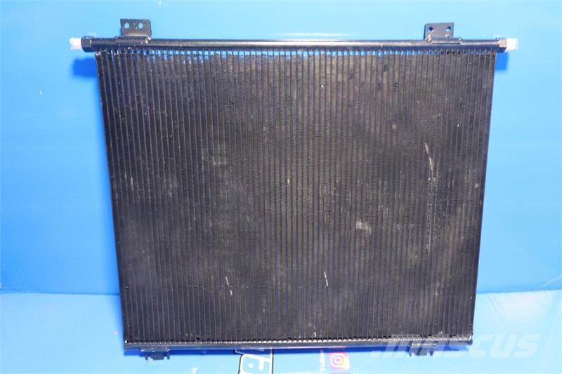 Ford L, LN, LNT, LT, LTS, 1994-1997 AC Condenser # 6004 Радіатори