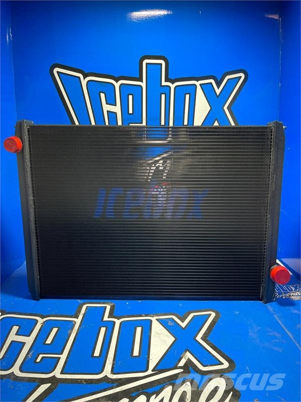 Ford L, LN, LTL, CL Radiator # 600036 Καλοριφέρ
