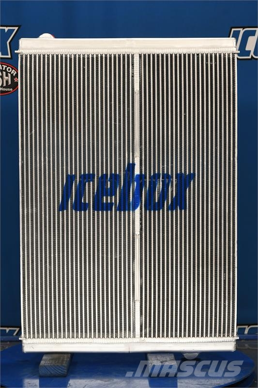 Ford L, LN, LTL, CL Radiator # 600035 Радіатори
