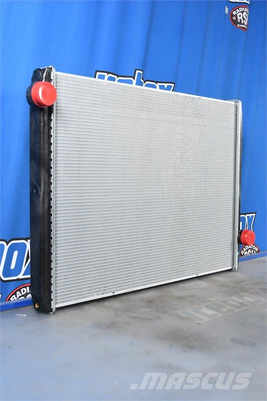 Ford L, LN, LTL, CL Radiator # 600095 Radiadores