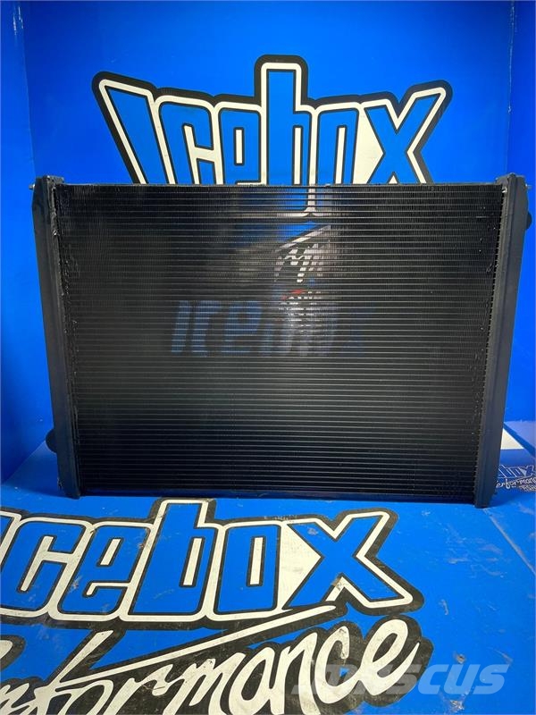 Ford L, LN, LTL, CL Radiator # 600036 Καλοριφέρ