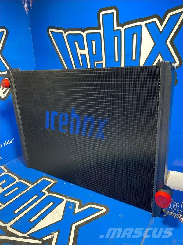 Ford L, LN, LTL, CL Radiator # 600036 Καλοριφέρ