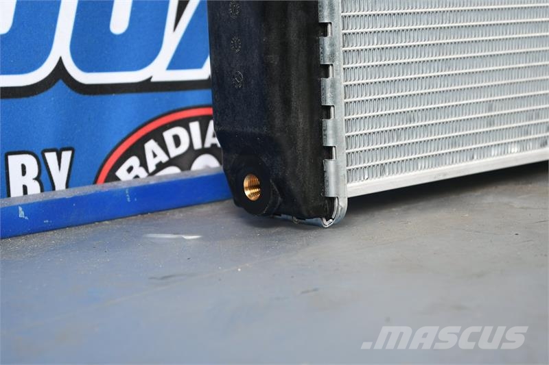 Ford L, LN, LTL, CL Radiator # 600095 Radiadores