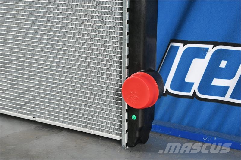 Ford L, LN, LTL, CL Radiator # 600095 Radiadores