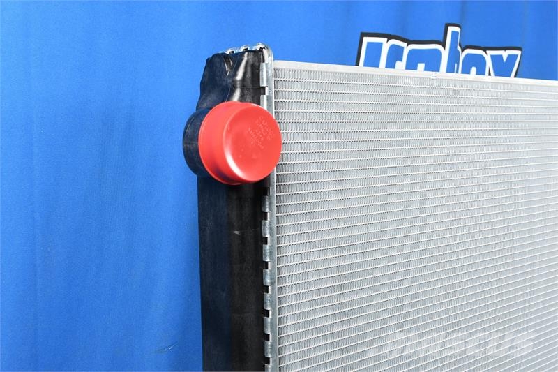 Ford L, LN, LTL, CL Radiator # 600095 Radiadores