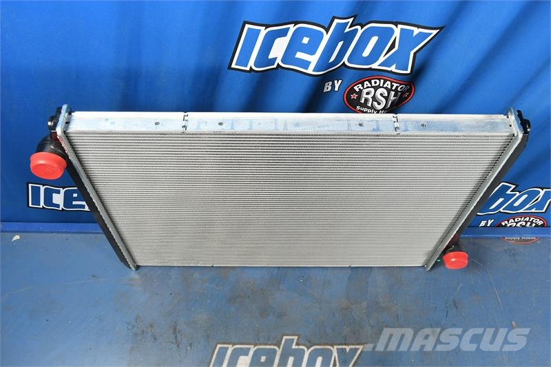 Ford L, LN, LTL, CL Radiator # 600095 Radiadores