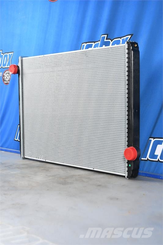 Ford L, LN, LTL, CL Radiator # 600095 Radiadores