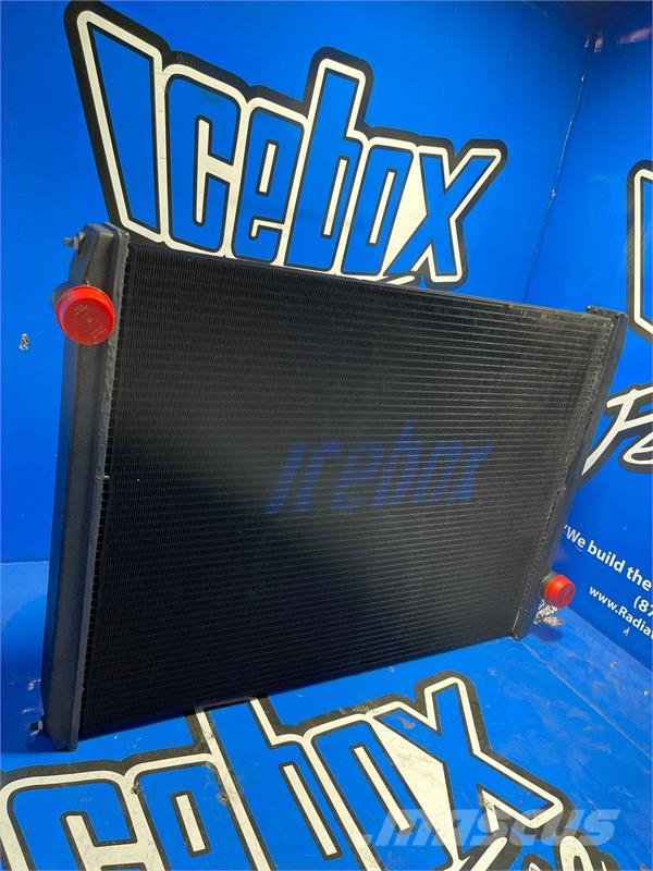 Ford L, LN, LTL, CL Radiator # 600036 Καλοριφέρ