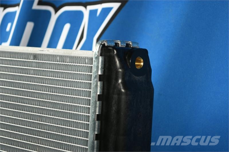 Ford L, LN, LTL, CL Radiator # 600095 Radiadores