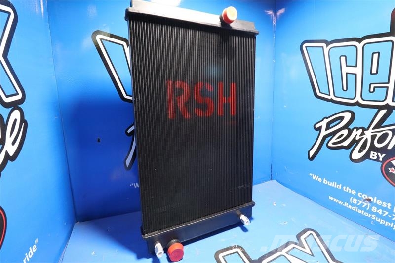 Ford L, LN8500 Radiator # 600053 Радіатори