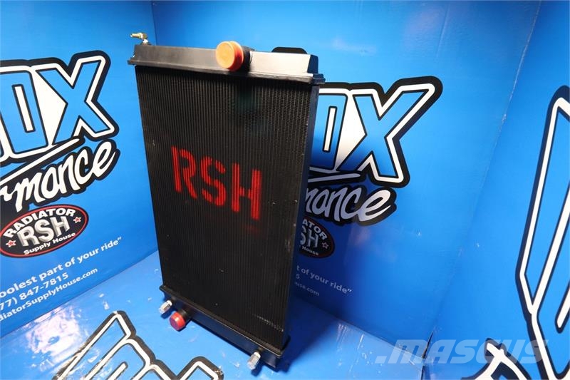 Ford L, LN8500 Radiator # 600053 Радіатори