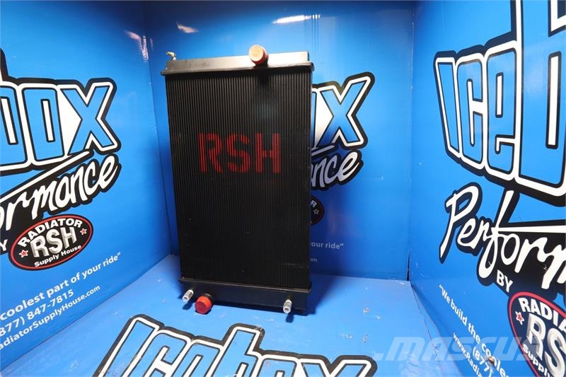 Ford L, LN8500 Radiator # 600053 Радіатори