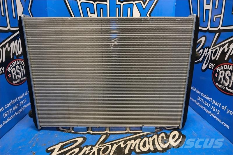 Ford LT7500, LT8500 Radiator # 600057 Radiadores