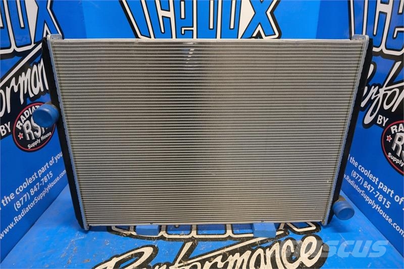 Ford LT7500, LT8500 Radiator # 600057 Radiadores