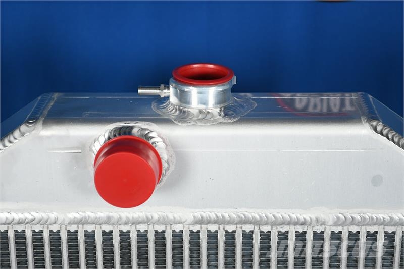 Ford / New Holland 4430 Radiator # 910046 مشعات