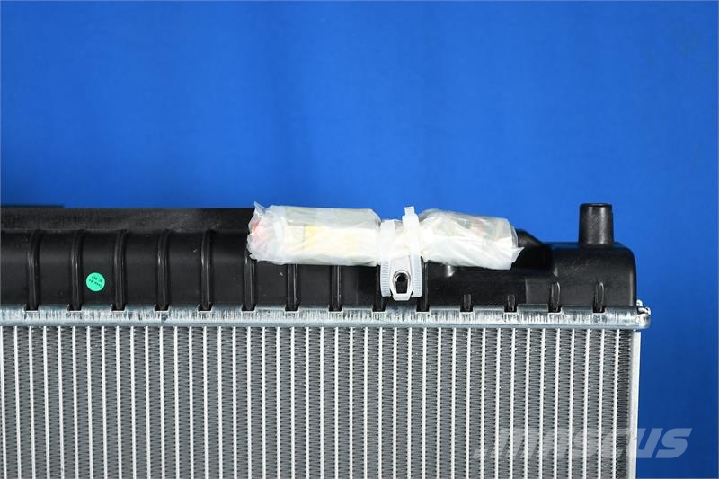 Ford Pick Up Radiator # 600054 Радіатори