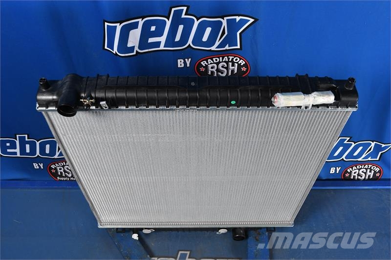 Ford Pick Up Radiator # 600054 Радіатори