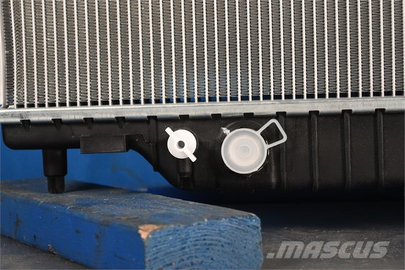 Ford Pick Up Radiator # 600054 Радіатори