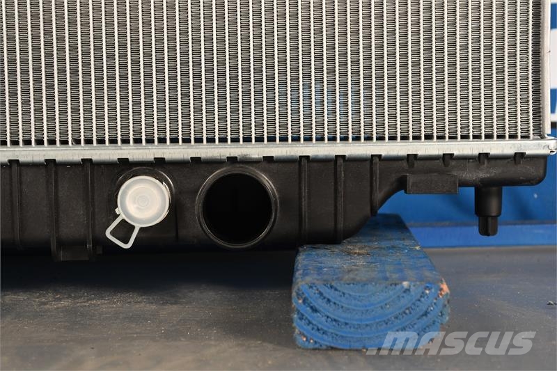 Ford Pick Up Radiator # 600054 Радіатори