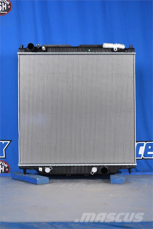 Ford Pick Up Radiator # 600054 Радіатори