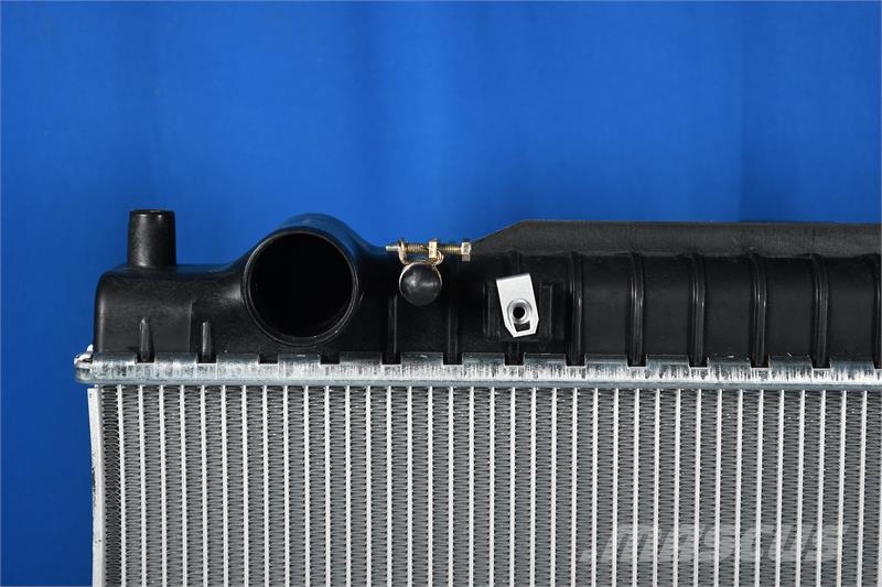 Ford Pick Up Radiator # 600054 Радіатори