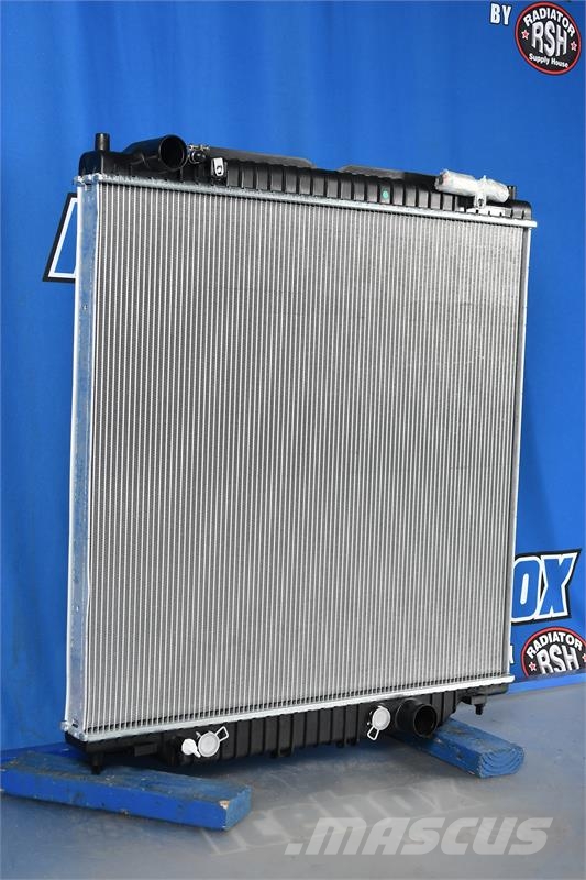 Ford Pick Up Radiator # 600054 Радіатори