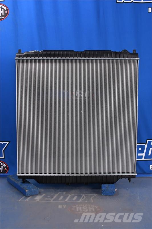 Ford Pick Up Radiator # 600054 Радіатори