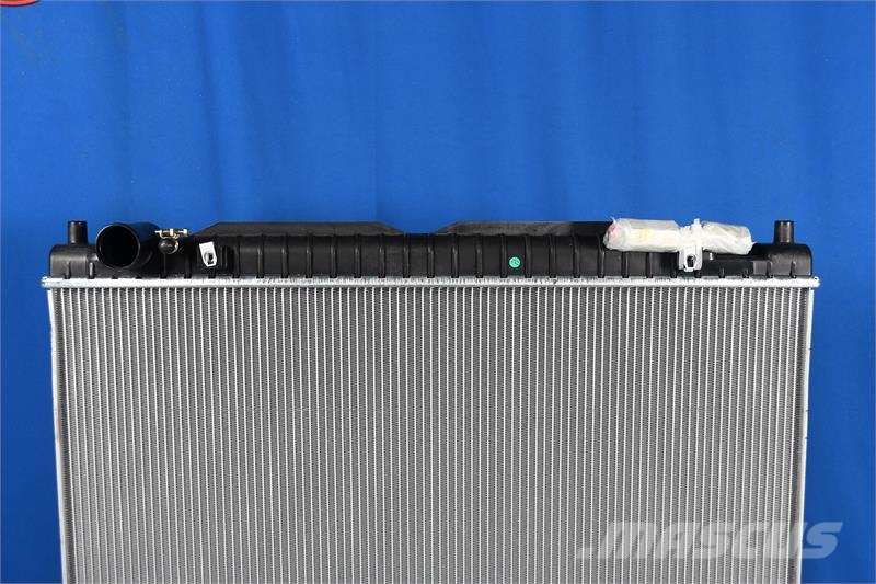 Ford Pick Up Radiator # 600054 Радіатори
