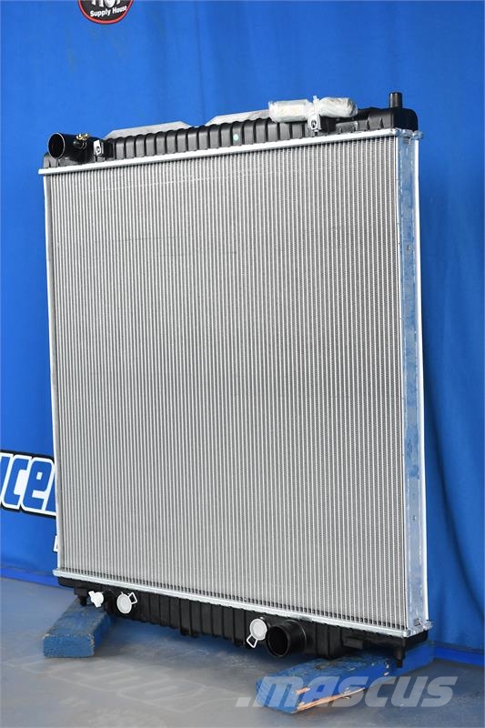 Ford Pick Up Radiator # 600054 Радіатори