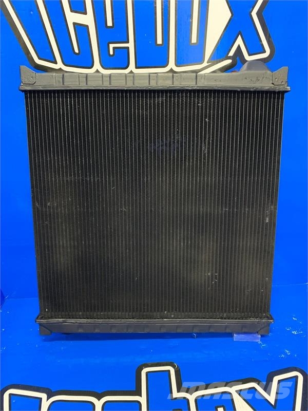Ford Radiator # 600017 مشعات