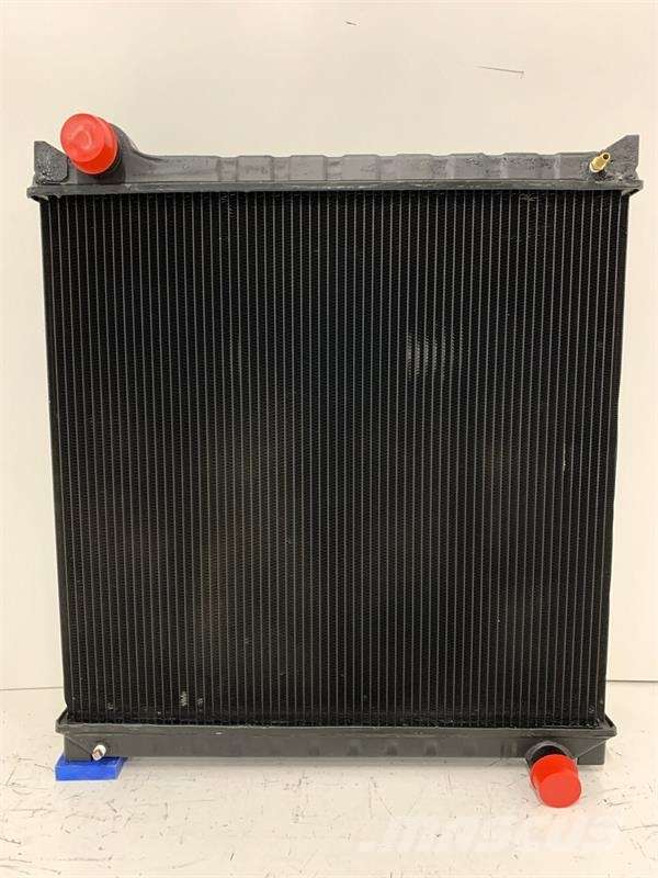 Ford Radiator # 600017 مشعات
