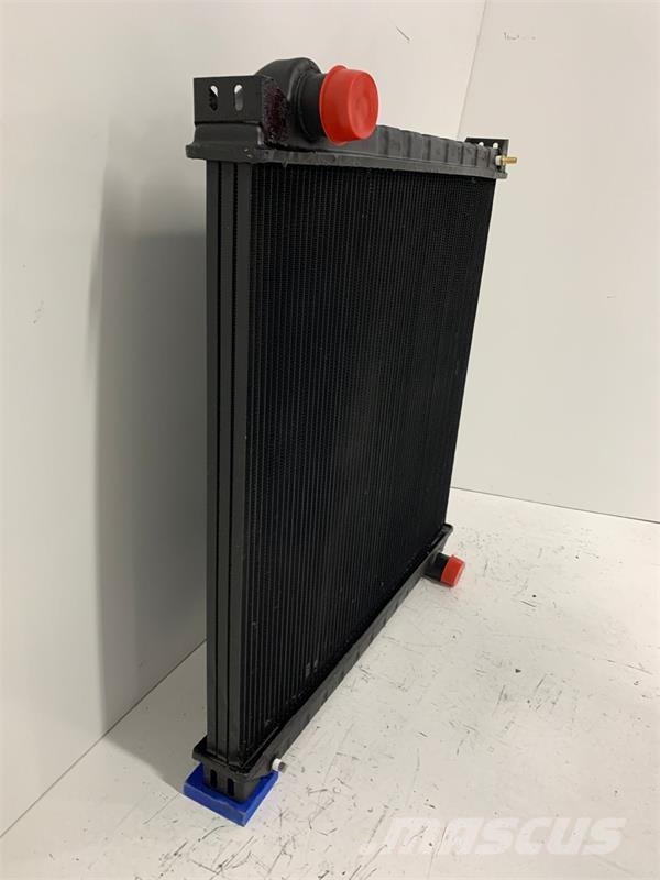 Ford Radiator # 600017 مشعات