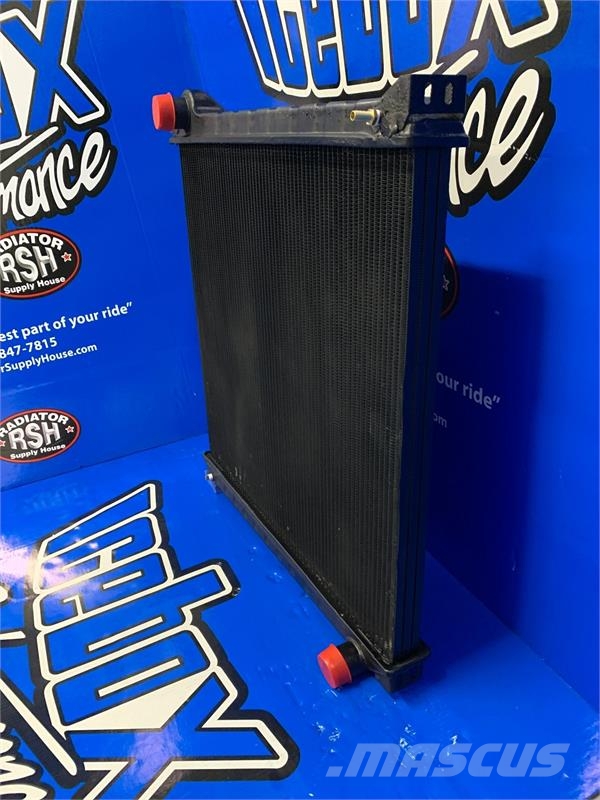 Ford Radiator # 600017 مشعات