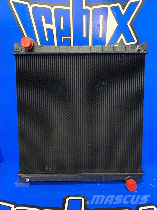 Ford Radiator # 600017 مشعات
