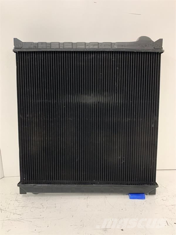 Ford Radiator # 600017 مشعات