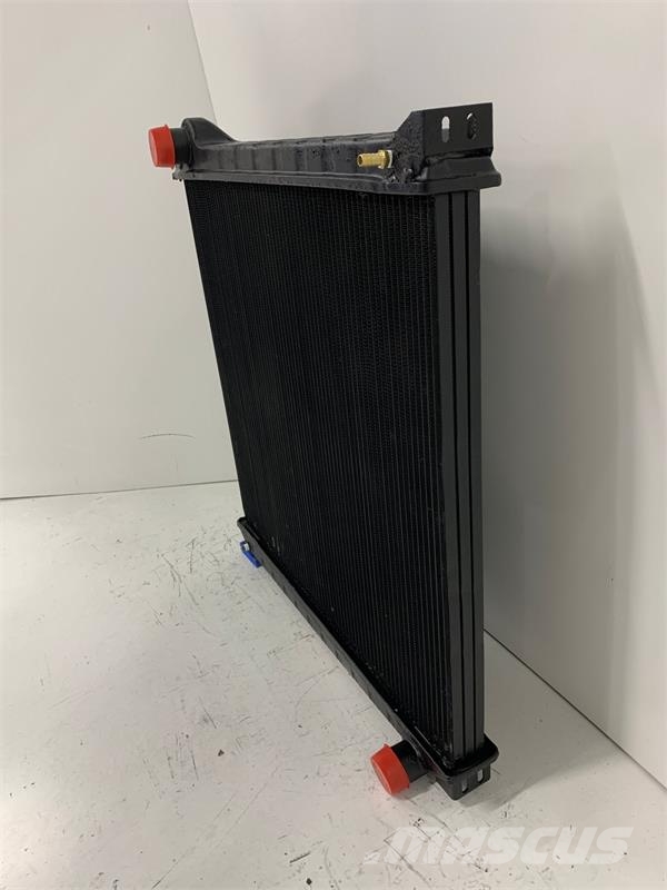 Ford Radiator # 600017 مشعات