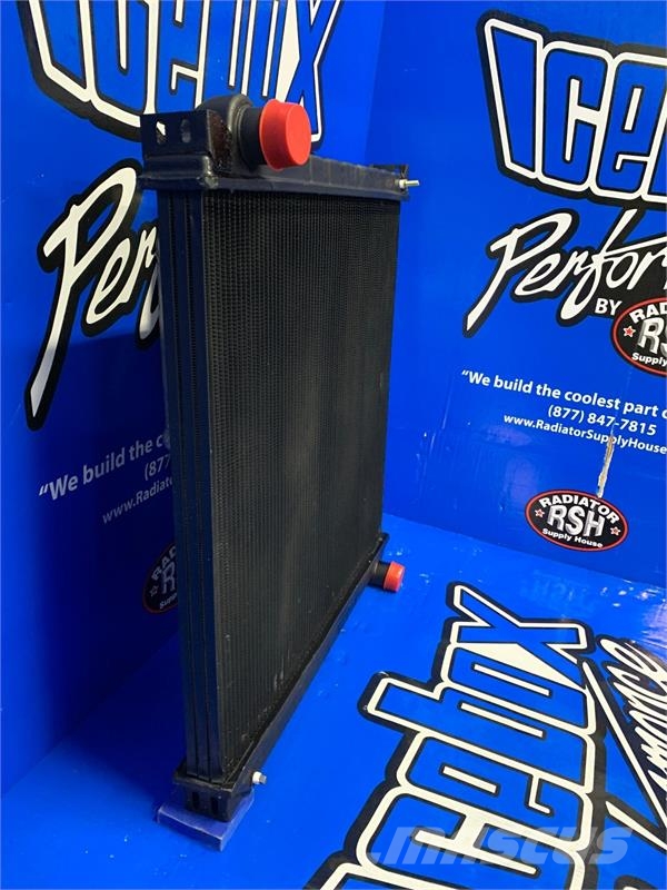 Ford Radiator # 600017 مشعات