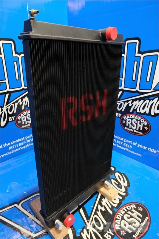 Ford Radiator # 600046 Radiadores