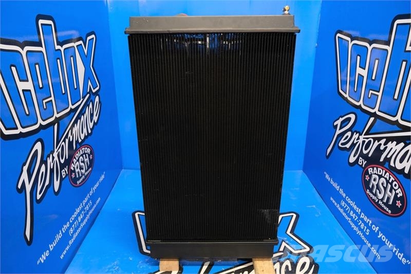 Ford Radiator # 600046 Radiadores