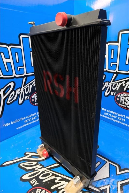Ford Radiator # 600046 Radiadores
