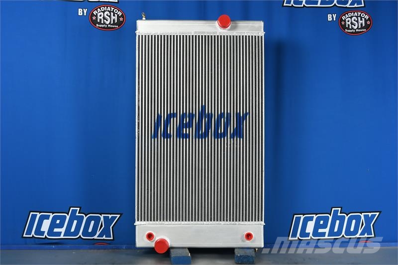 Ford Radiator # 600052 Radiatori