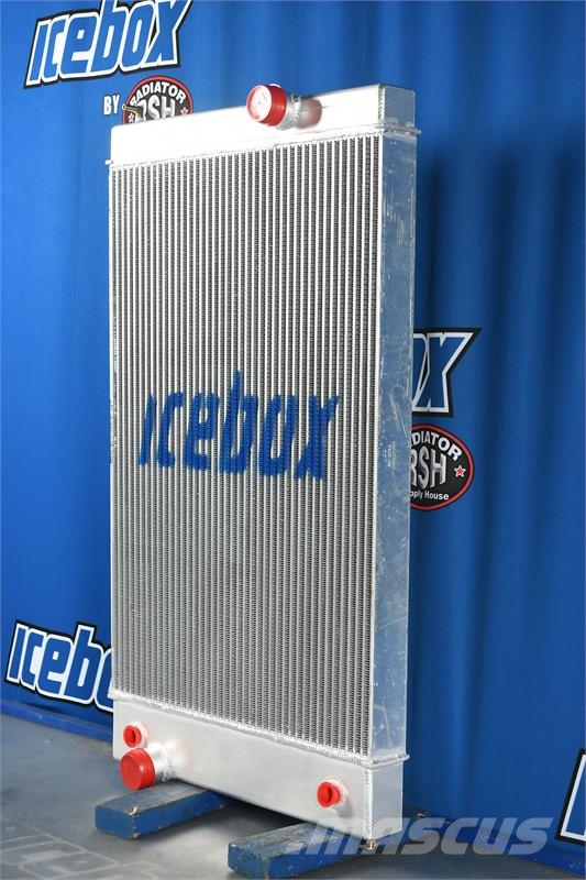 Ford Radiator # 600052 Radiatori