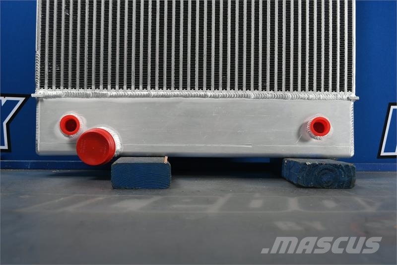 Ford Radiator # 600052 Radiatori