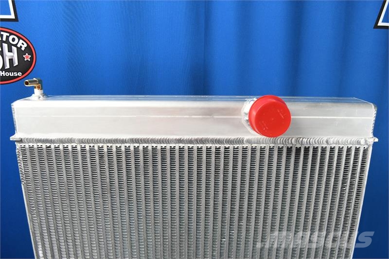 Ford Radiator # 600052 Radiatori