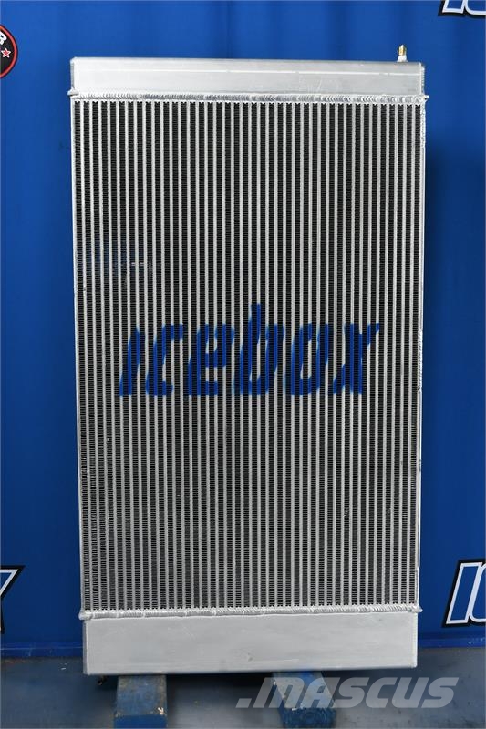 Ford Radiator # 600052 Radiatori