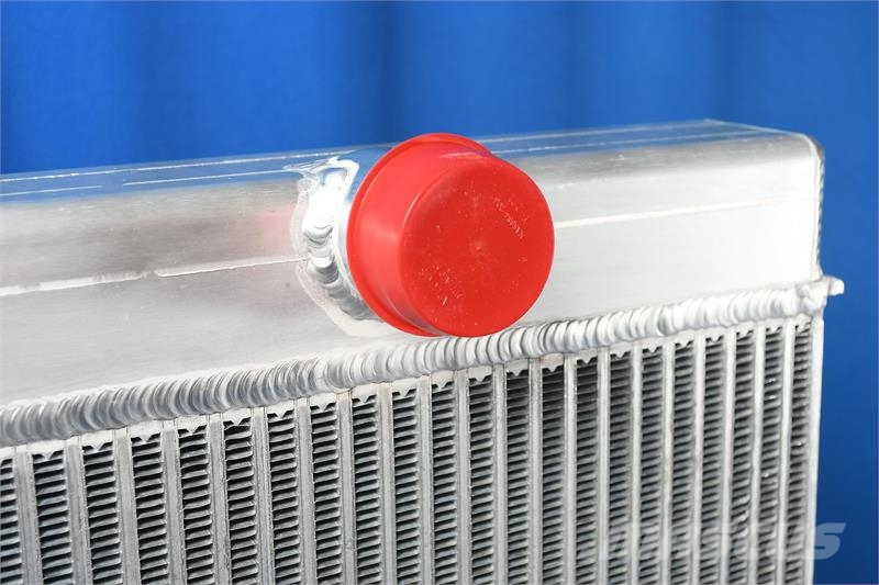 Ford Radiator # 600052 Radiatori