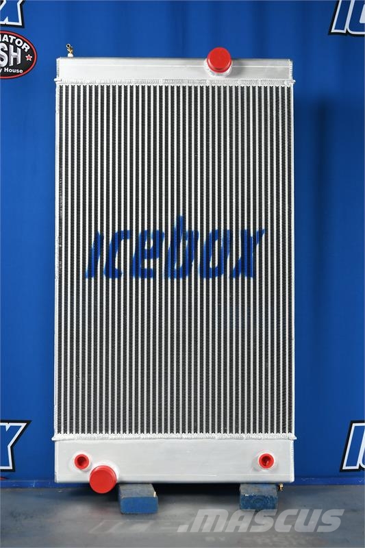 Ford Radiator # 600052 Radiatori