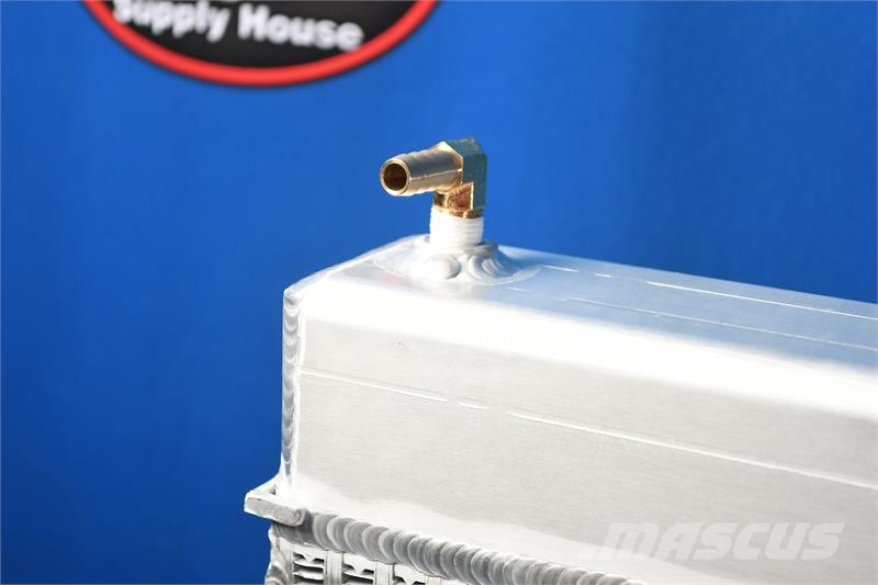 Ford Radiator # 600052 Radiatori