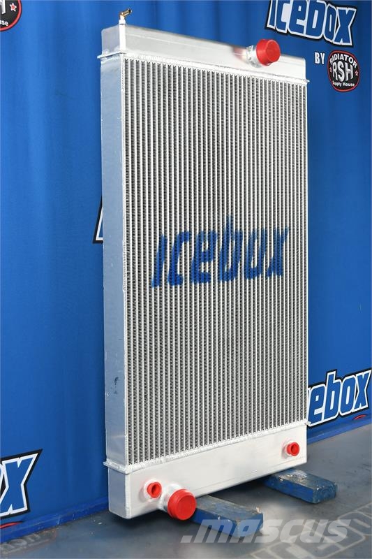 Ford Radiator # 600052 Radiatori
